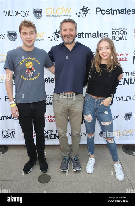 phil rosenthal height|philip rosenthal's son ben rosenthal.